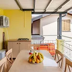La Terrazza Del Nonno Dongo