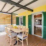 La Terrazza Del Nonno Dongo