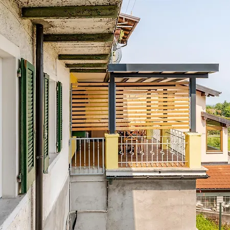 La Terrazza Del Nonno * Dongo