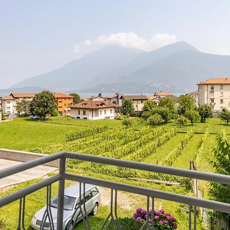 La Terrazza Del Nonno Semesterbostad