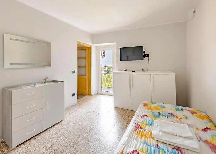 La Terrazza Del Nonno * Dongo