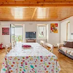 بيت للعطل La Terrazza Del Nonno