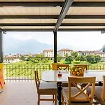 La Terrazza Del Nonno بيت للعطل دونغو
