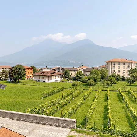 La Terrazza Del Nonno بيت للعطل دونغو