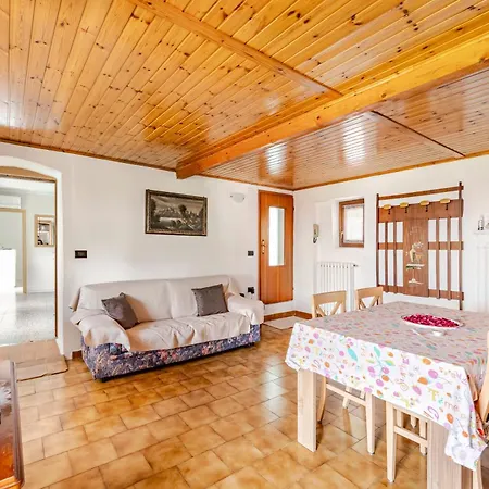 度假居 La Terrazza Del Nonno 东戈