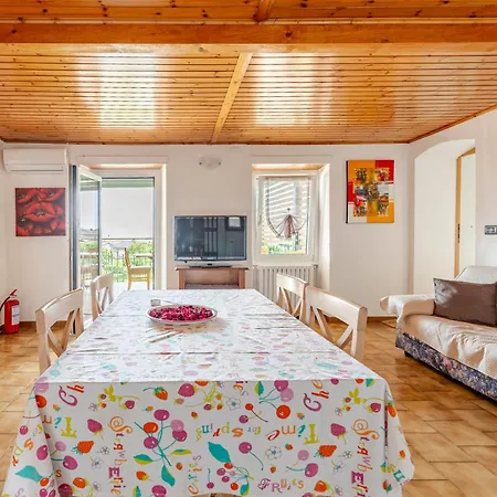 度假居 La Terrazza Del Nonno