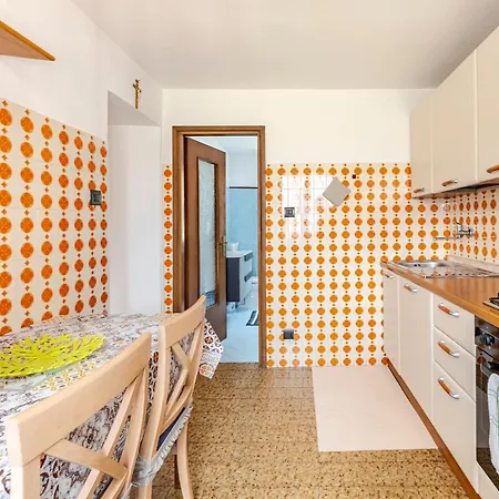 La Terrazza Del Nonno 度假居