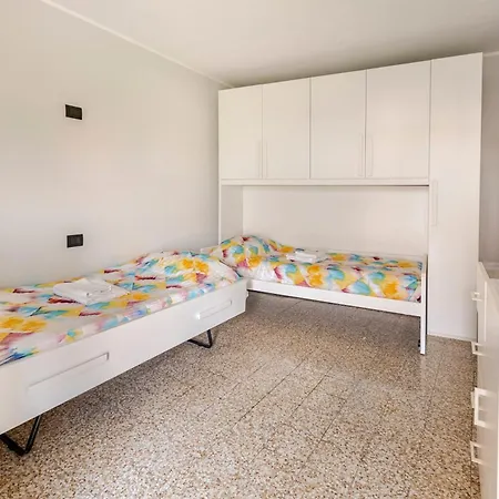 La Terrazza Del Nonno Holiday home Dongo