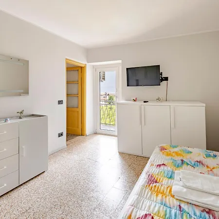 La Terrazza Del Nonno * 东戈