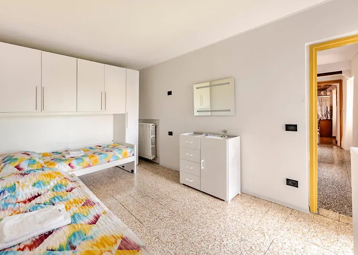 La Terrazza Del Nonno ドンゴ