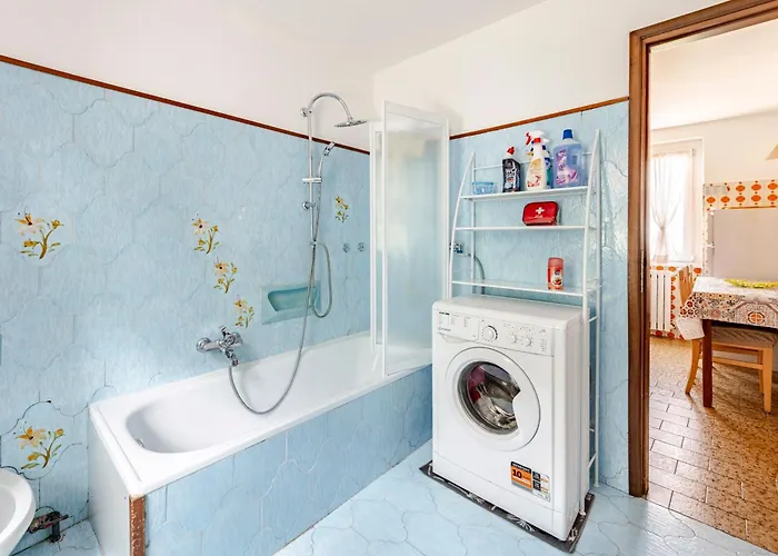 La Terrazza Del Nonno * ドンゴ