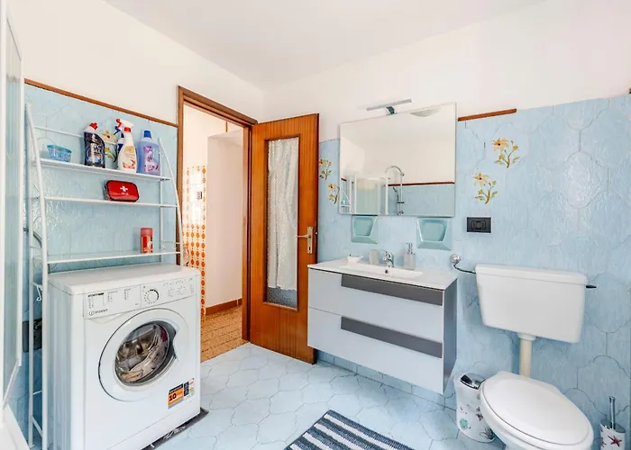 La Terrazza Del Nonno * ドンゴ