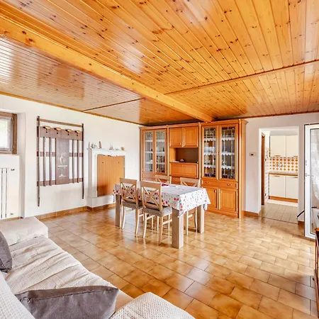 La Terrazza Del Nonno * Dongo