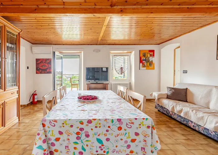 Feriehus La Terrazza Del Nonno