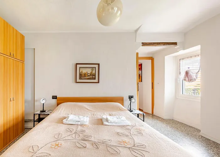 La Terrazza Del Nonno