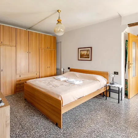 Holiday home La Terrazza Del Nonno Dongo