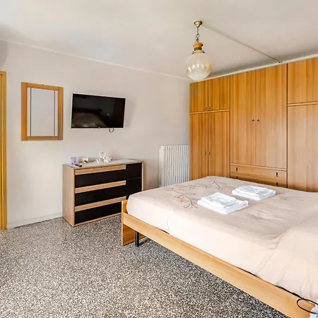 Holiday home La Terrazza Del Nonno Dongo