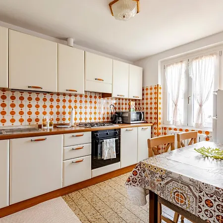 Holiday home La Terrazza Del Nonno Dongo