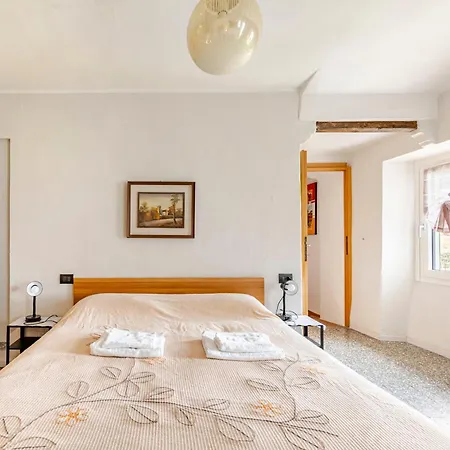 La Terrazza Del Nonno