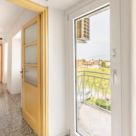 La Terrazza Del Nonno Holiday home *