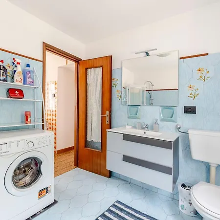 La Terrazza Del Nonno * Dongo